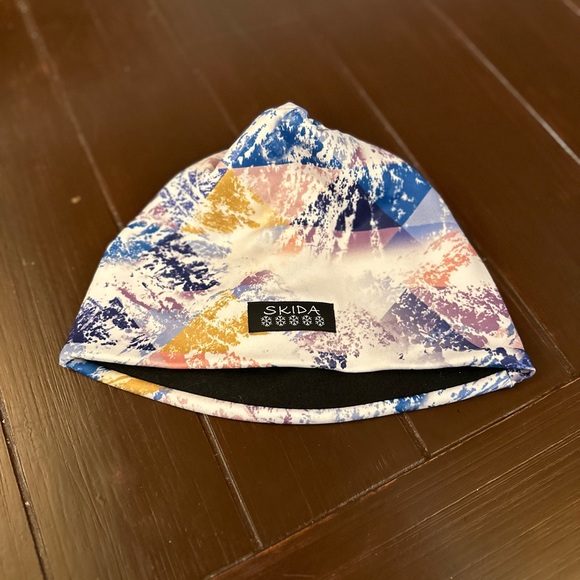 #84 - Skida - Alpine Hat - EUC! - Picture 2 of 6